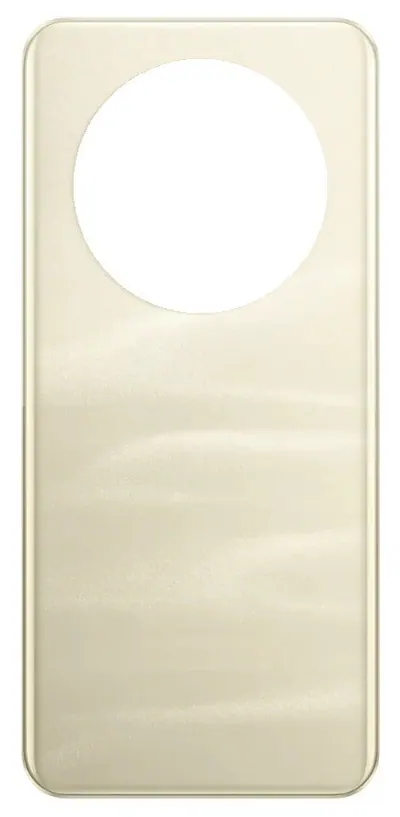 Back Panel Cover for Realme 13 Pro 5G - Gold