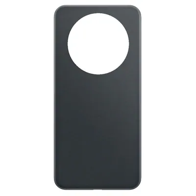 Back Panel Cover for Realme 14 Pro 5G - Grey