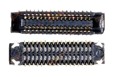 LCD Connector for Realme 5s