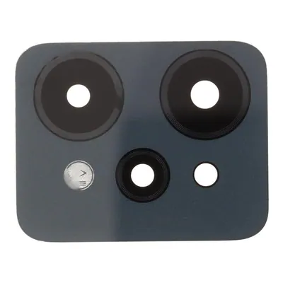Camera Lens for Realme C31 Black