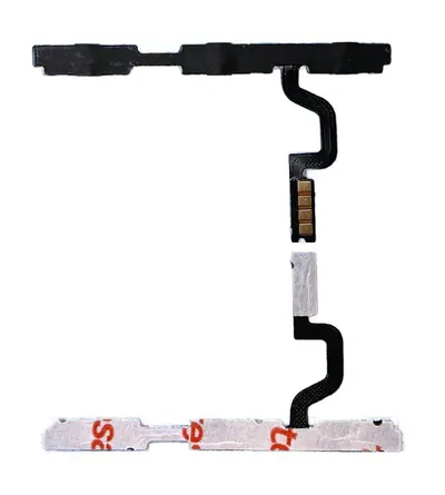 Volume Button Flex Cable for Realme Note 50