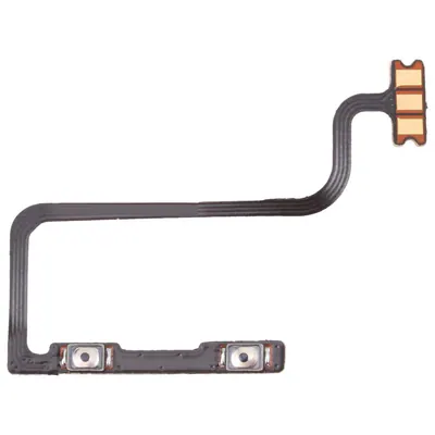 Volume Button Flex Cable for Realme Q3s