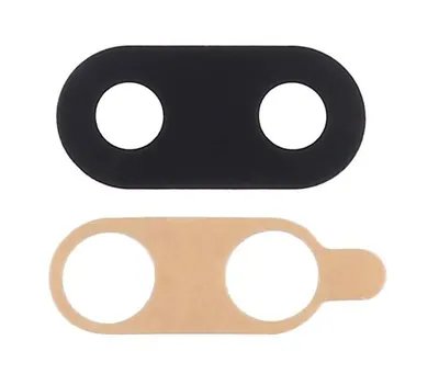 Camera Lens for Realme U1 Blue