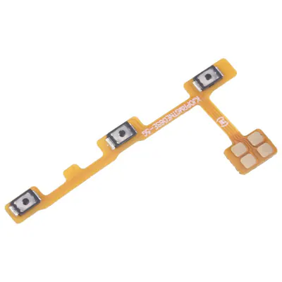 Volume Button Flex Cable for Realme GT Neo6 SE