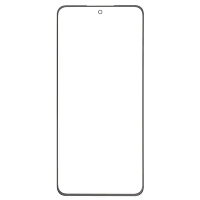 Touch Screen Digitizer for Realme GT7 Pro Racing - Blue