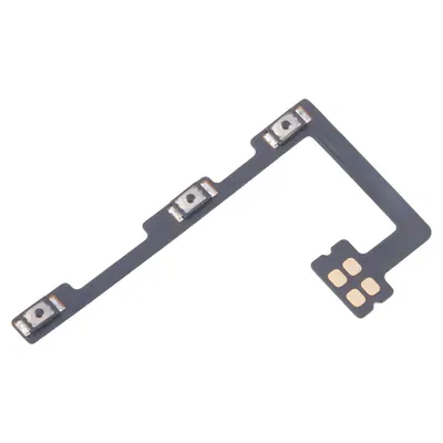 Volume Button Flex Cable for Realme GT7 Pro Racing
