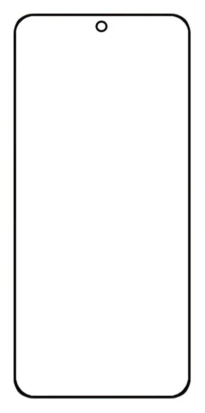 Touch Screen Digitizer for Realme P3 Pro 5G - Black