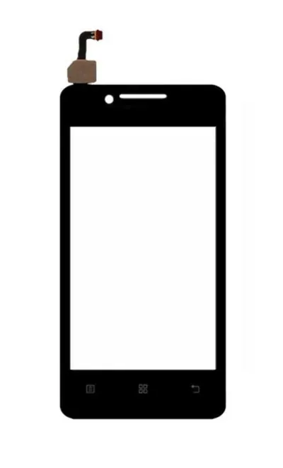 Touch Screen Digitizer for Lenovo A319 - Red