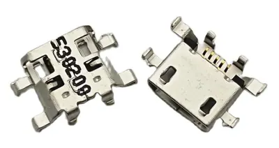 Charging Connector for Lenovo A526