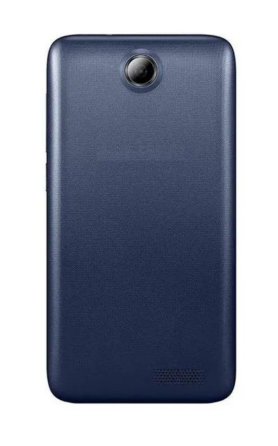 Full Body Housing for Lenovo A526 - Blue