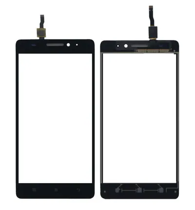 Touch Screen Digitizer for Lenovo A7000 Turbo - White