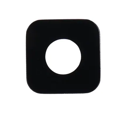 Camera Lens for Lenovo A916 Black