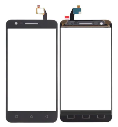 Touch Screen Digitizer for Lenovo Vibe C2 - Black