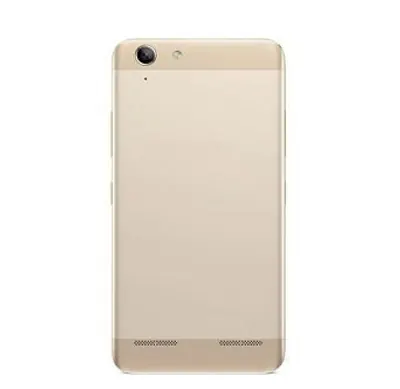 Full Body Housing for Lenovo Lemon 3 - White