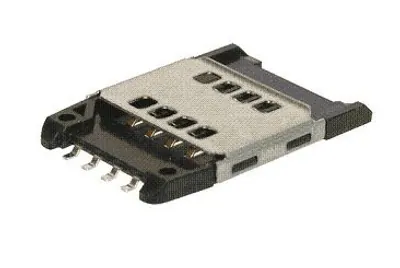 Sim connector for Lenovo Phab