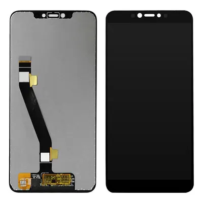 Display for Lenovo S5 Pro GT - Blue (Combo Folder)