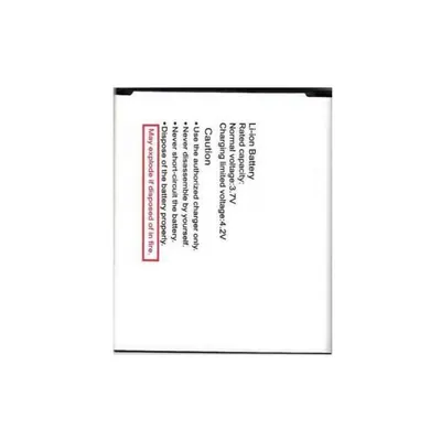 Battery for Lenovo LePhone S880