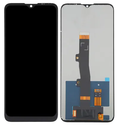 Display for Lenovo K13 - Red (Combo Folder)