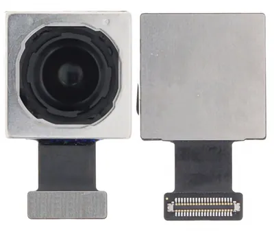 Replacement Back Camera for Lenovo K14 Plus (Main Camera)