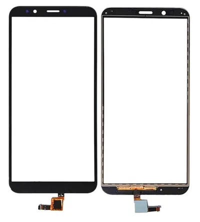 Touch Screen Digitizer for Lenovo K5 Note 2018 - Blue