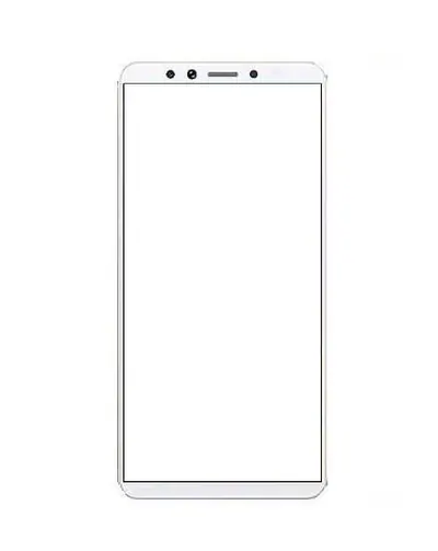 Touch Screen Digitizer for Lenovo K5 Pro - Gold