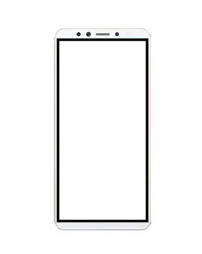 Front Glass for Lenovo K5 Pro - Gold