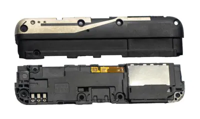 Ringer / Loud Speaker for Lenovo K6 Note K53a48