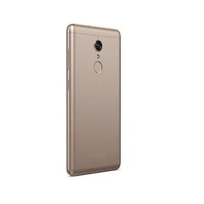Full Body Housing for Lenovo K8 - White