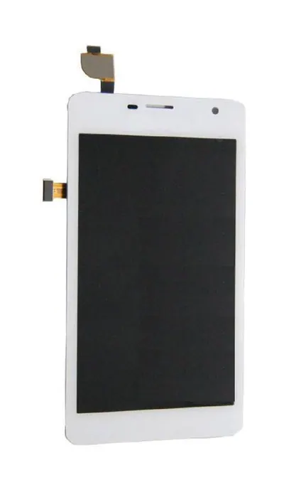 Display for Lenovo K860 - White (Combo Folder)