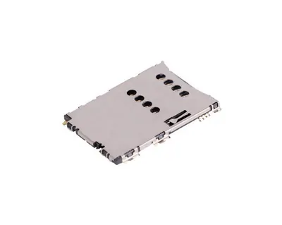 Sim Connector for Lenovo Vibe K5 Plus