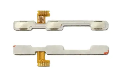 Volume Button Flex Cable for Lenovo Vibe P1m