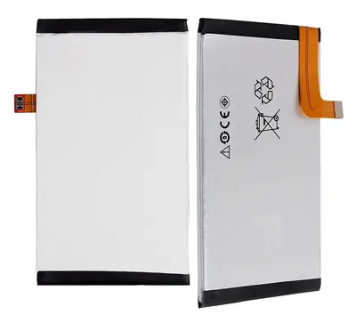Battery for Lenovo Vibe X2 Pro