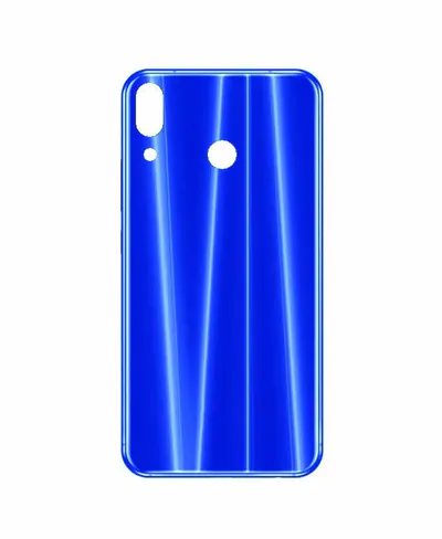 Back Panel Cover for Lenovo Z5 - Blue