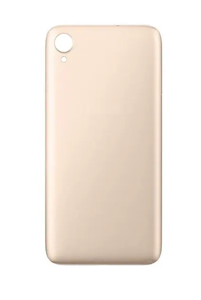 Back Panel Cover for Asus ZenFone Lite (L1) ZA551KL - Gold