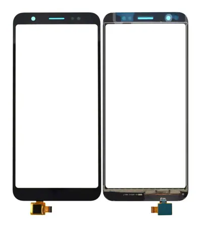 Touch Screen Digitizer for Asus ZenFone Lite (L1) ZA551KL - Gold