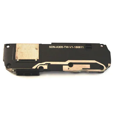 Ringer / Loud Speaker for Asus ZenFone Live (L1) ZA550KL