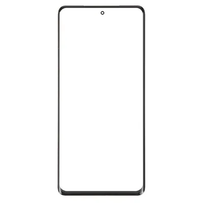 Front Glass for Asus Zenfone 11 Ultra - Blue