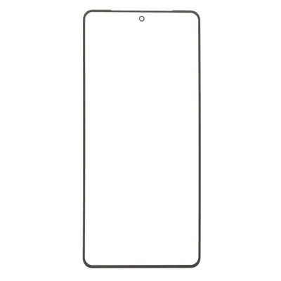 Touch Screen Digitizer for Asus Zenfone 12 Ultra - Black