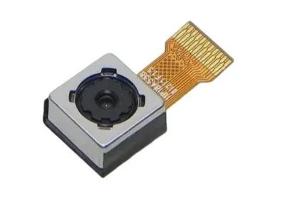 Replacement Back Camera for Asus Zenfone 2 Laser ZE500KL (Main Camera)