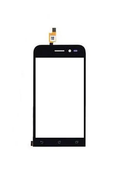 Touch Screen Digitizer for Asus ZenFone Go ZB450KL - Red