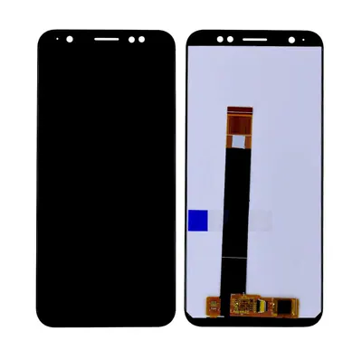 Display for Asus Zenfone Max M1 ZB556KL - Gold (Combo Folder)