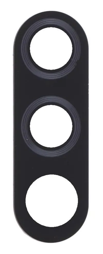 Camera Lens for Asus Zenfone Max Shot ZB634KL Red