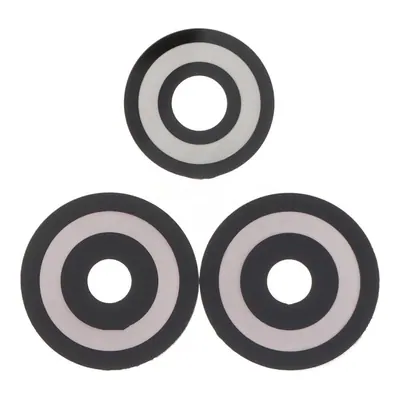 Camera Lens for Tecno Spark 10 Pro Black