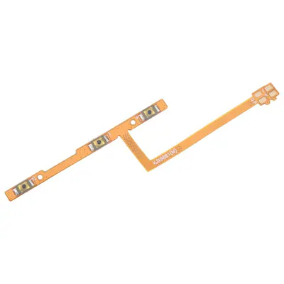 Volume Button Flex Cable for Tecno Spark 30 Pro