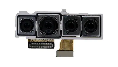 Replacement Back Camera for Tecno Spark 5 Pro (Main Camera)
