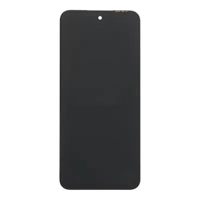Display for Tecno Spark Go 1 - Black (Combo Folder)