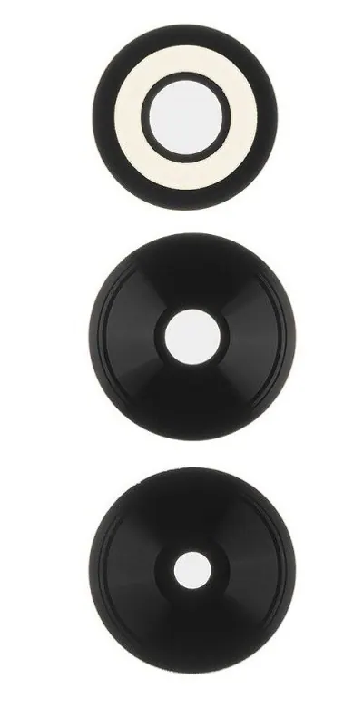 Camera Lens for Tecno Spark Go 2024 Gold