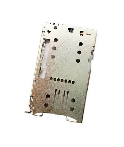 Sim Connector for Tecno Mobile Spark Pro