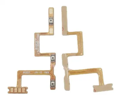 Volume Button Flex Cable for Tecno Camon 19 Pro
