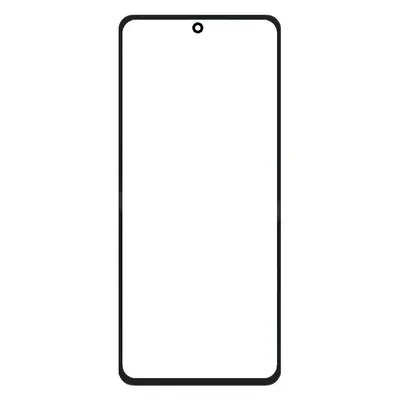 Touch Screen Digitizer for Tecno Camon 30 - Black